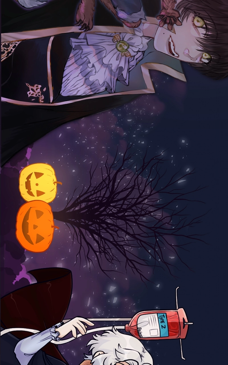 Crescendo Chapter 18.3 page 8 - 
