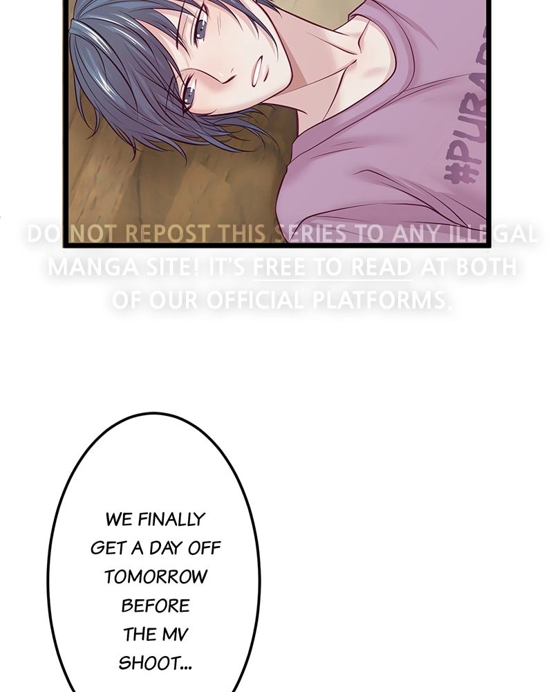 Crescendo Chapter 18 page 12 - 