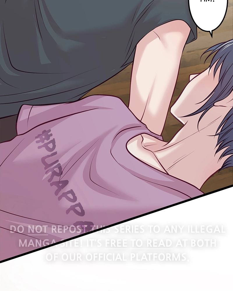 Crescendo Chapter 18 page 16 - 