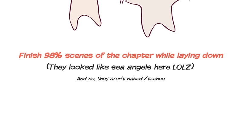 Crescendo Chapter 18 page 20 - 