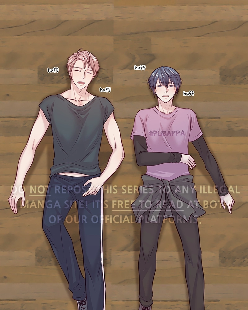 Crescendo Chapter 18 page 9 - 