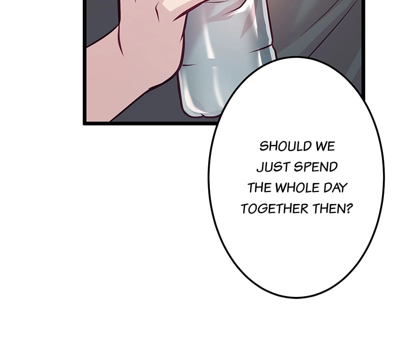 Crescendo Chapter 19 page 11 - 