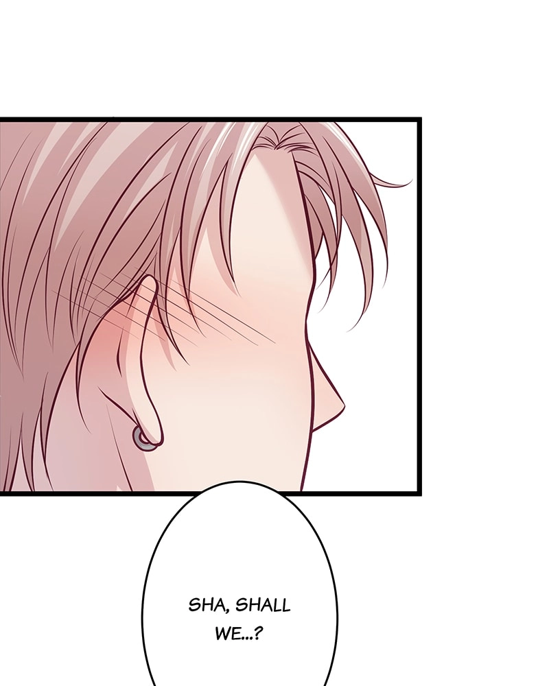 Crescendo Chapter 19 page 12 - 