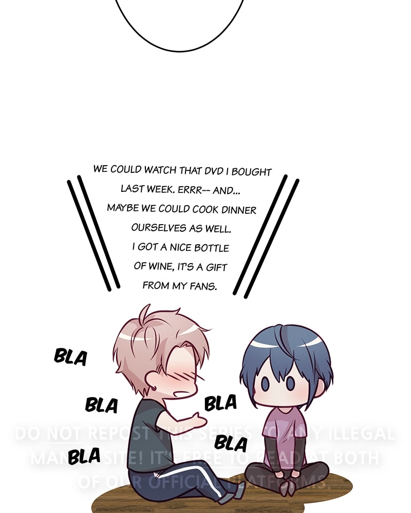 Crescendo Chapter 19 page 13 - 