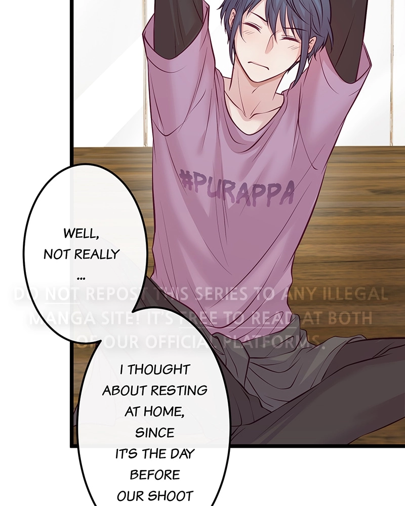 Crescendo Chapter 19 page 7 - 