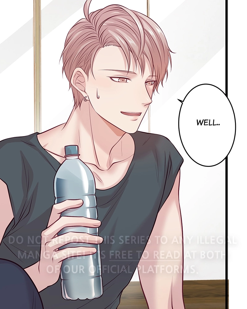 Crescendo Chapter 19 page 9 - 
