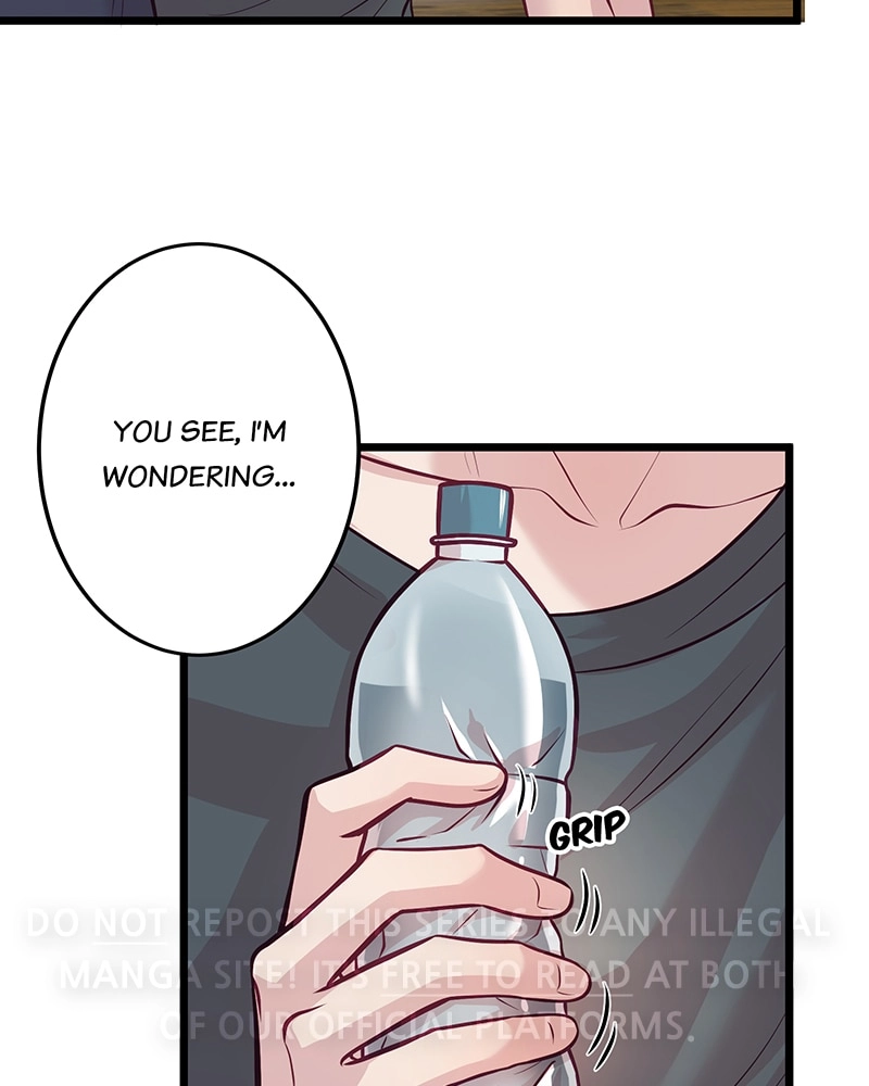 Crescendo Chapter 19 page 10 - 