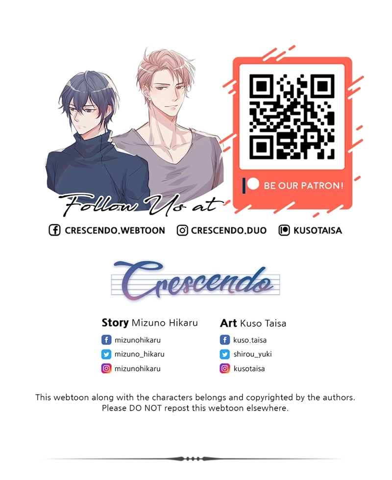 Crescendo Chapter 2.2 page 17 - 