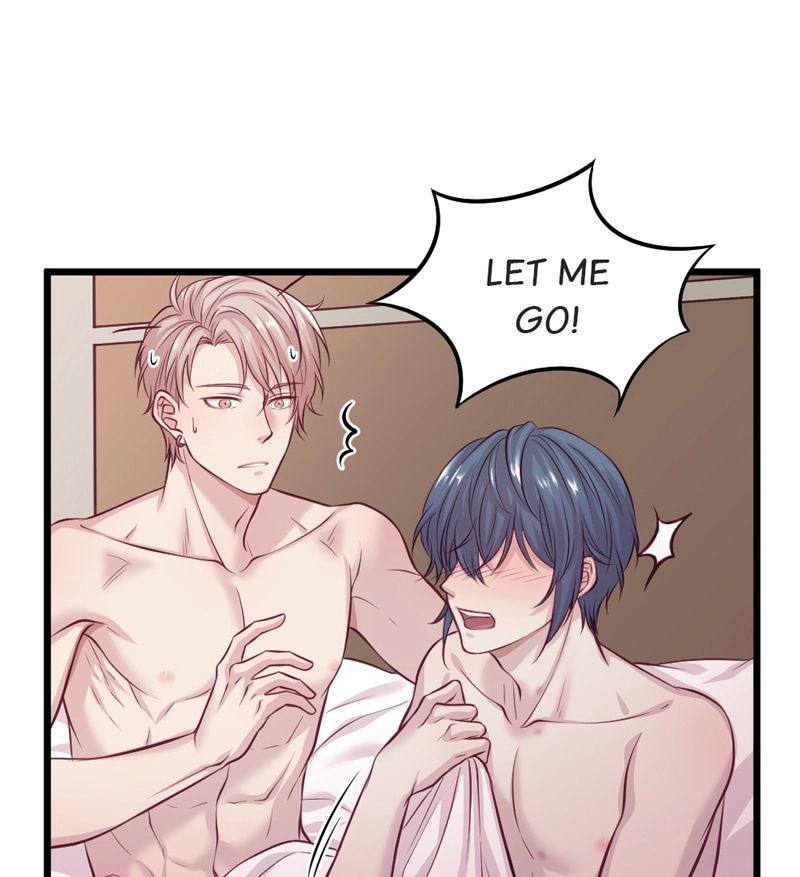 Crescendo Chapter 2.2 page 9 - 