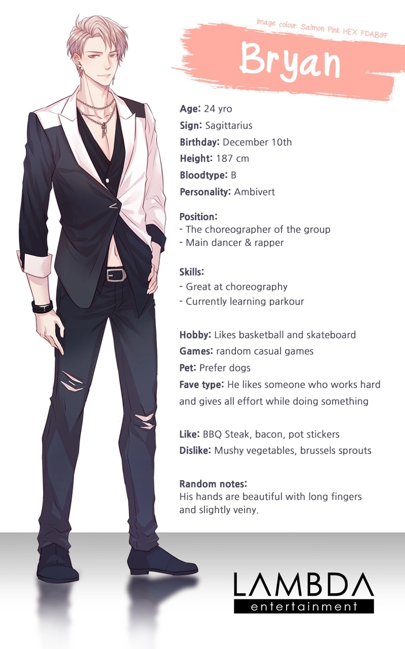Crescendo Chapter 2.3 page 3 - 