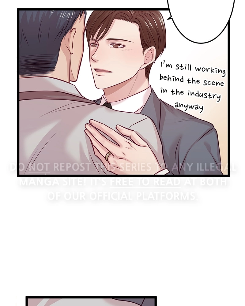 Crescendo Chapter 2 page 18 - 
