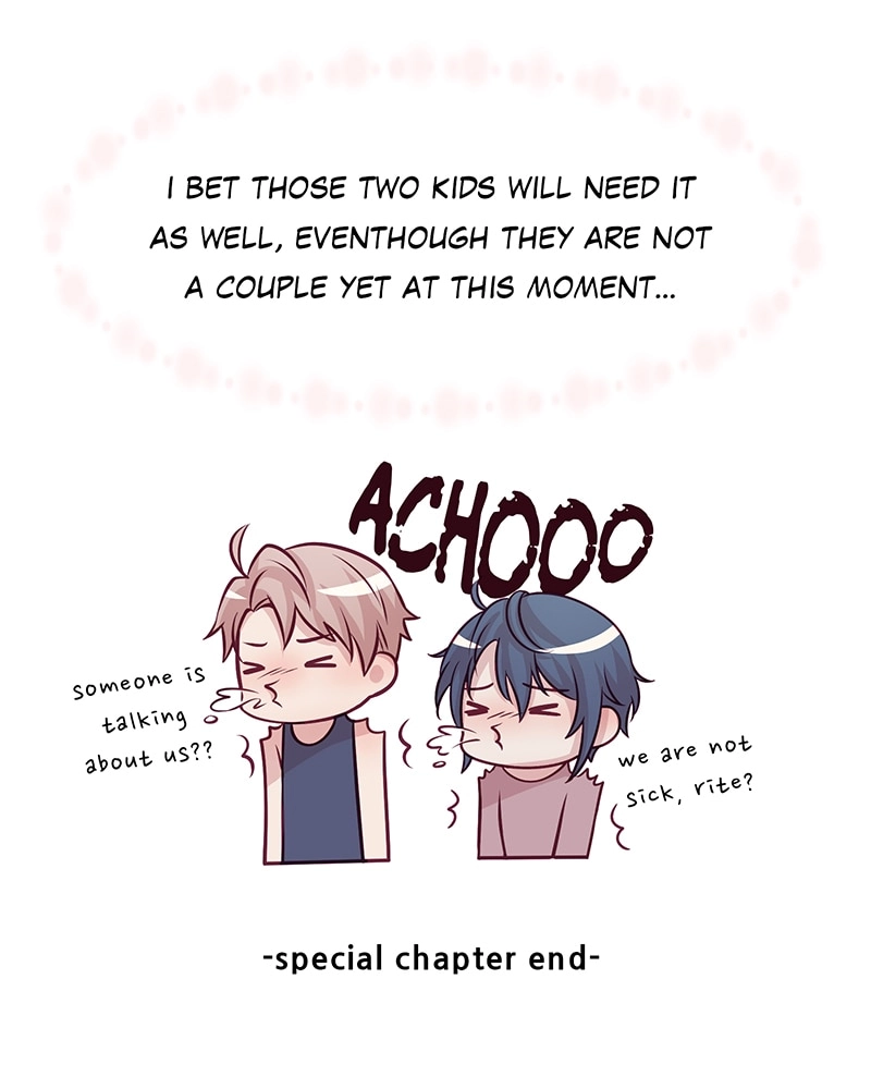 Crescendo Chapter 2 page 22 - 
