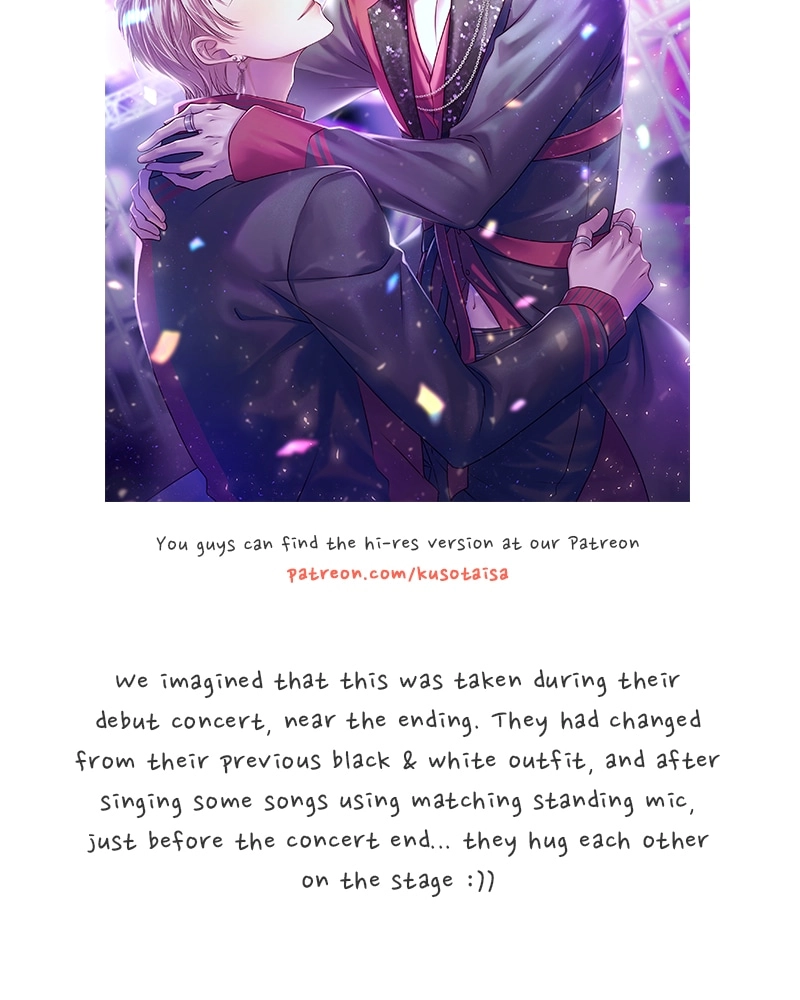 Crescendo Chapter 20.1 page 3 - 