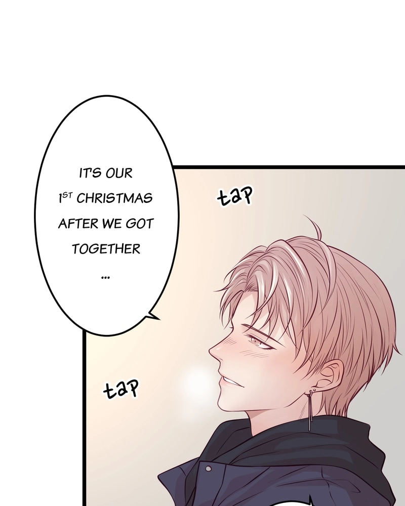 Crescendo Chapter 20.3 page 8 - 