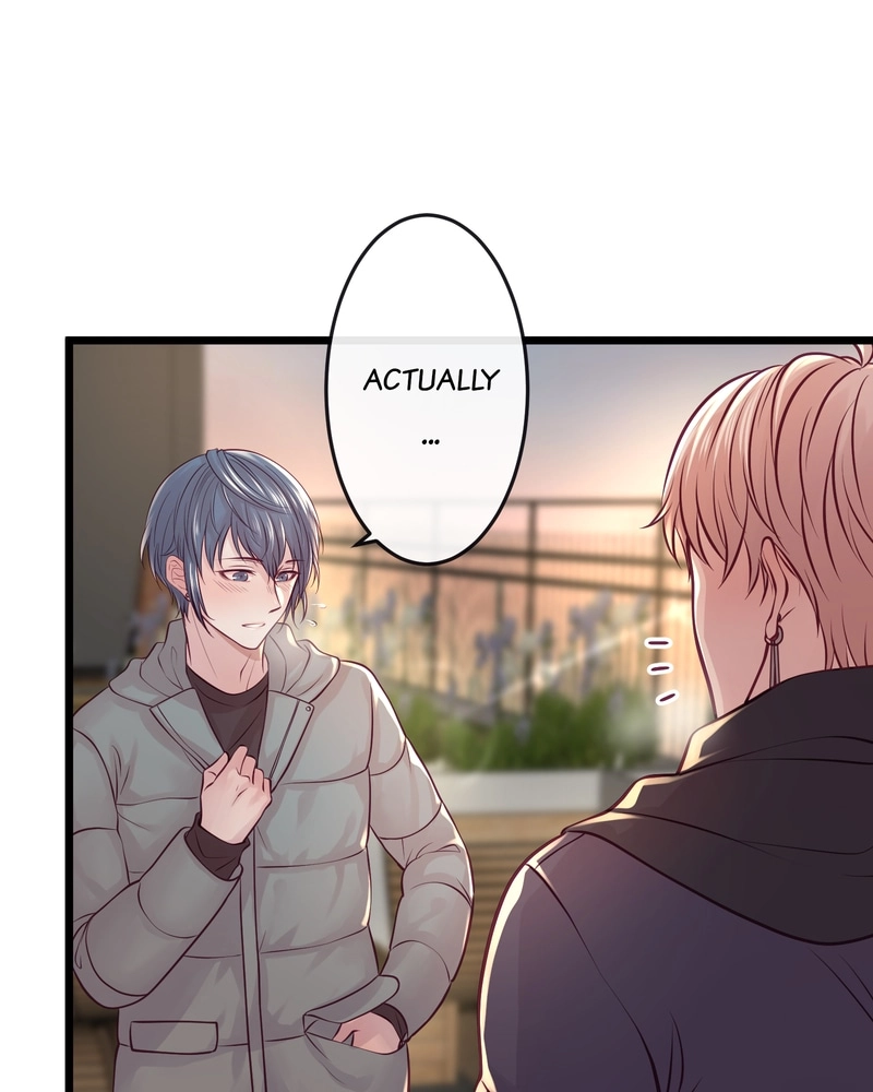 Crescendo Chapter 20.4 page 16 - 