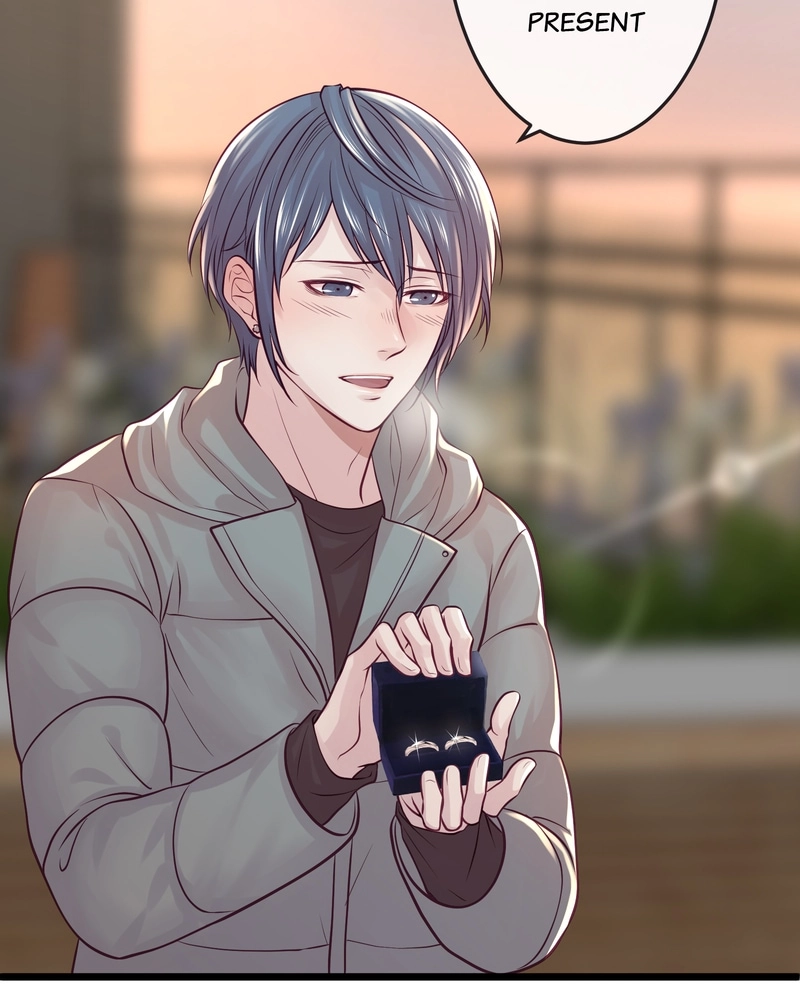 Crescendo Chapter 20.4 page 18 - 