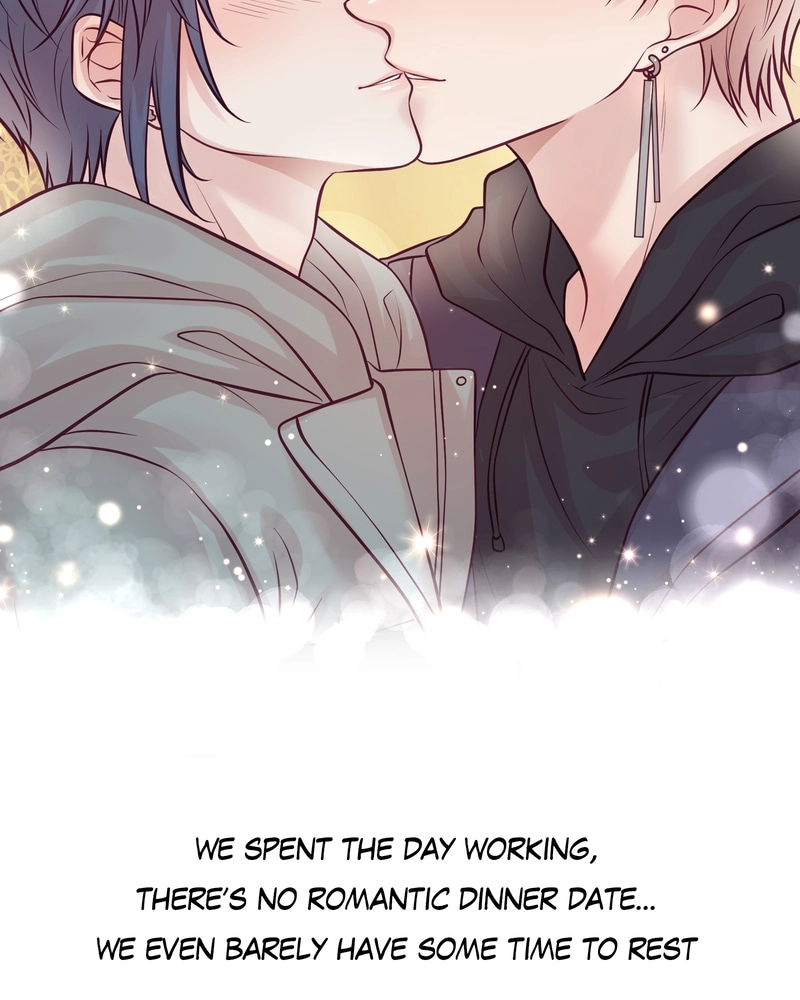Crescendo Chapter 20.4 page 22 - 