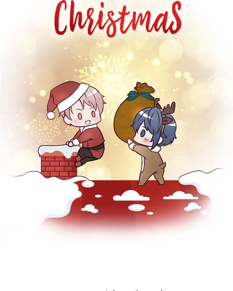 Crescendo Chapter 20.5 page 3 - 