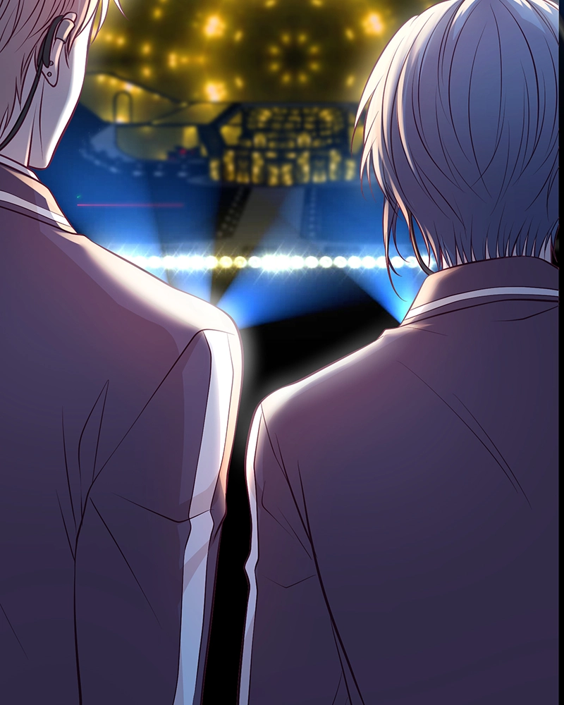Crescendo Chapter 20 page 12 - 