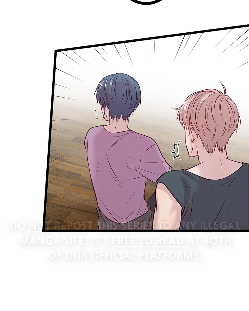 Crescendo Chapter 20 page 18 - 