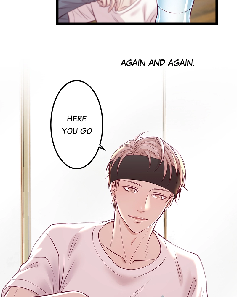 Crescendo Chapter 20 page 9 - 