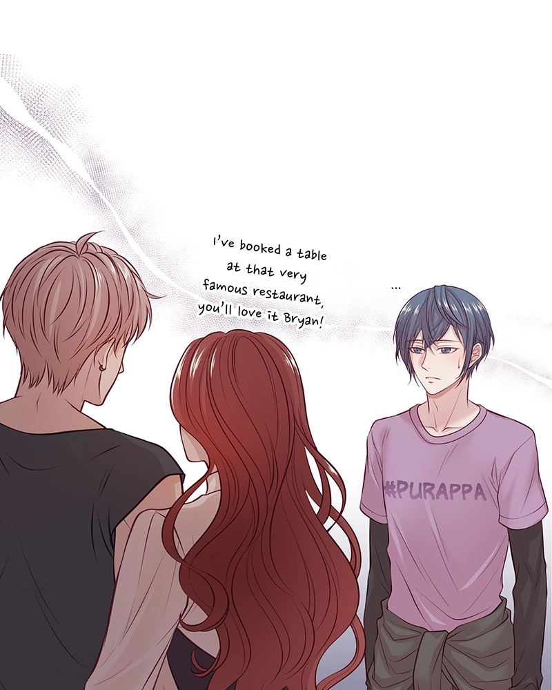 Crescendo Chapter 21 page 15 - 