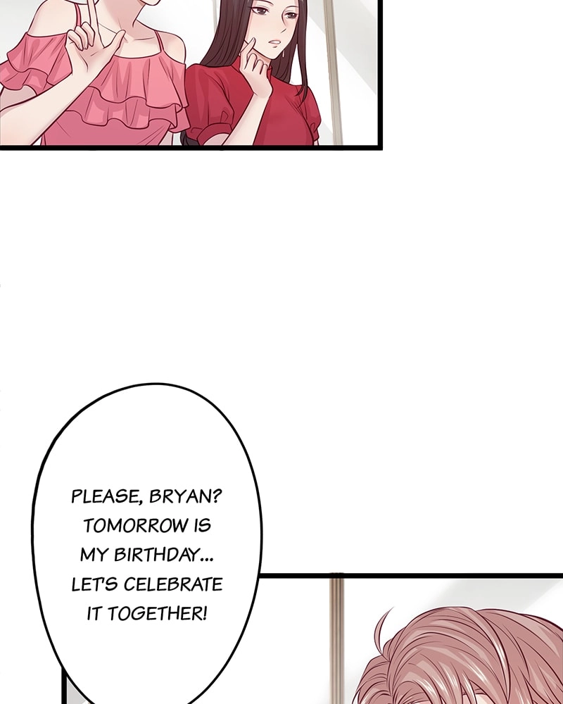 Crescendo Chapter 21 page 17 - 