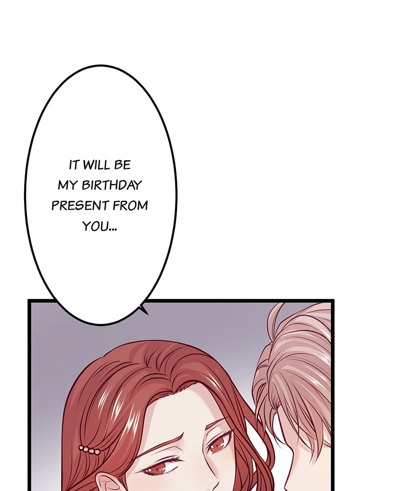Crescendo Chapter 21 page 19 - 