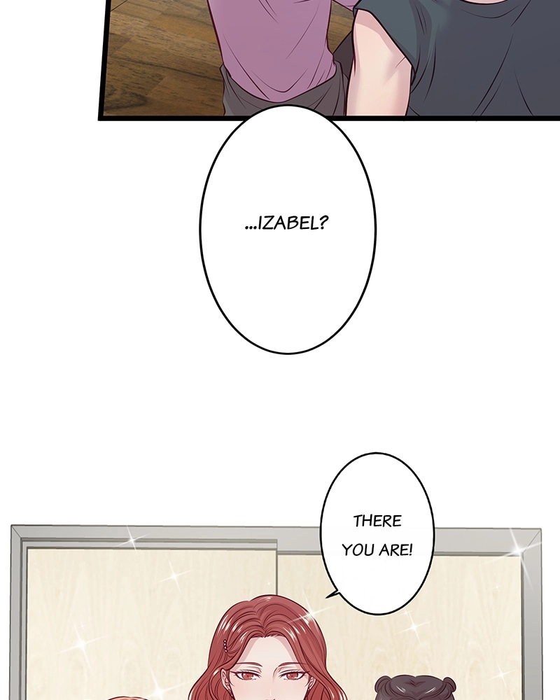 Crescendo Chapter 21 page 5 - 