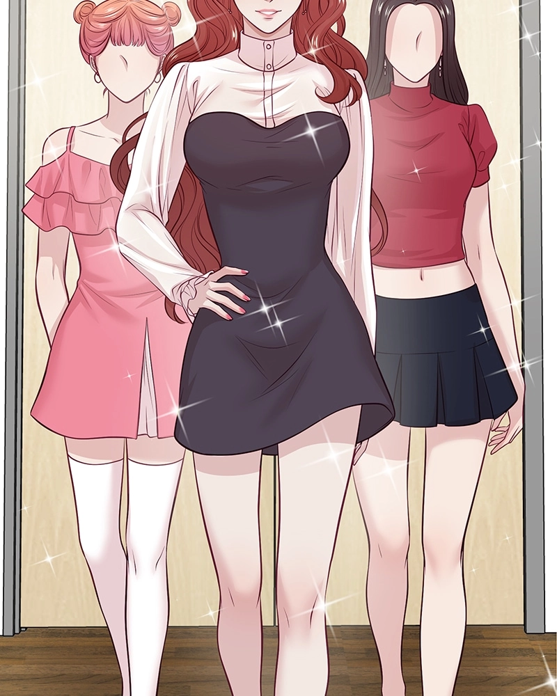 Crescendo Chapter 21 page 6 - 