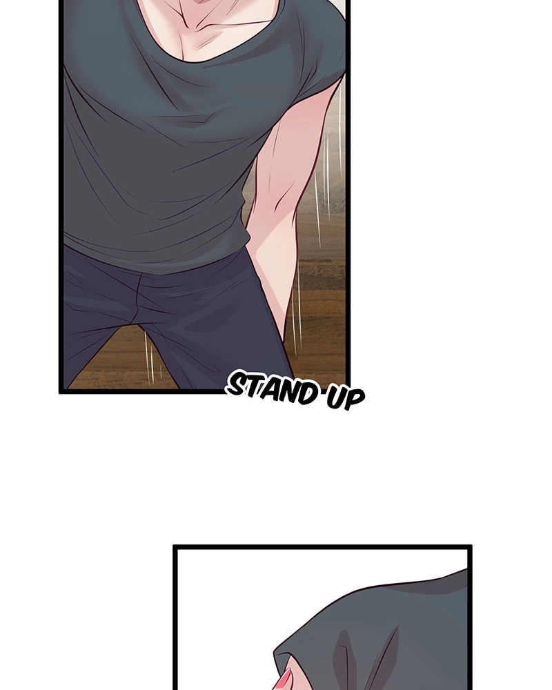 Crescendo Chapter 21 page 8 - 