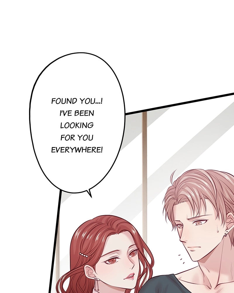Crescendo Chapter 21 page 10 - 