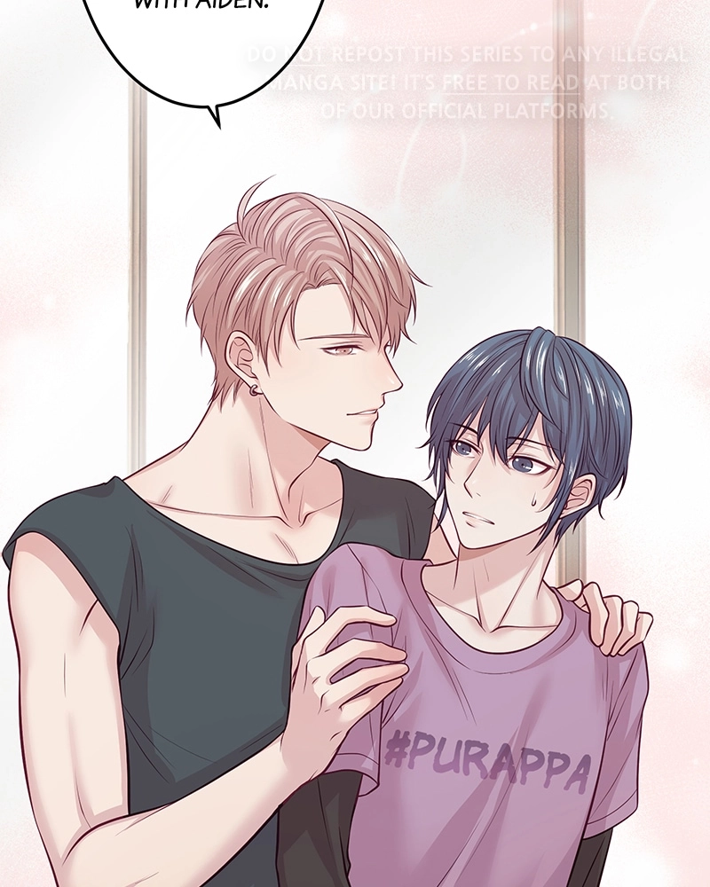 Crescendo Chapter 22 page 7 - 