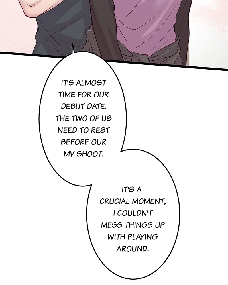Crescendo Chapter 22 page 8 - 