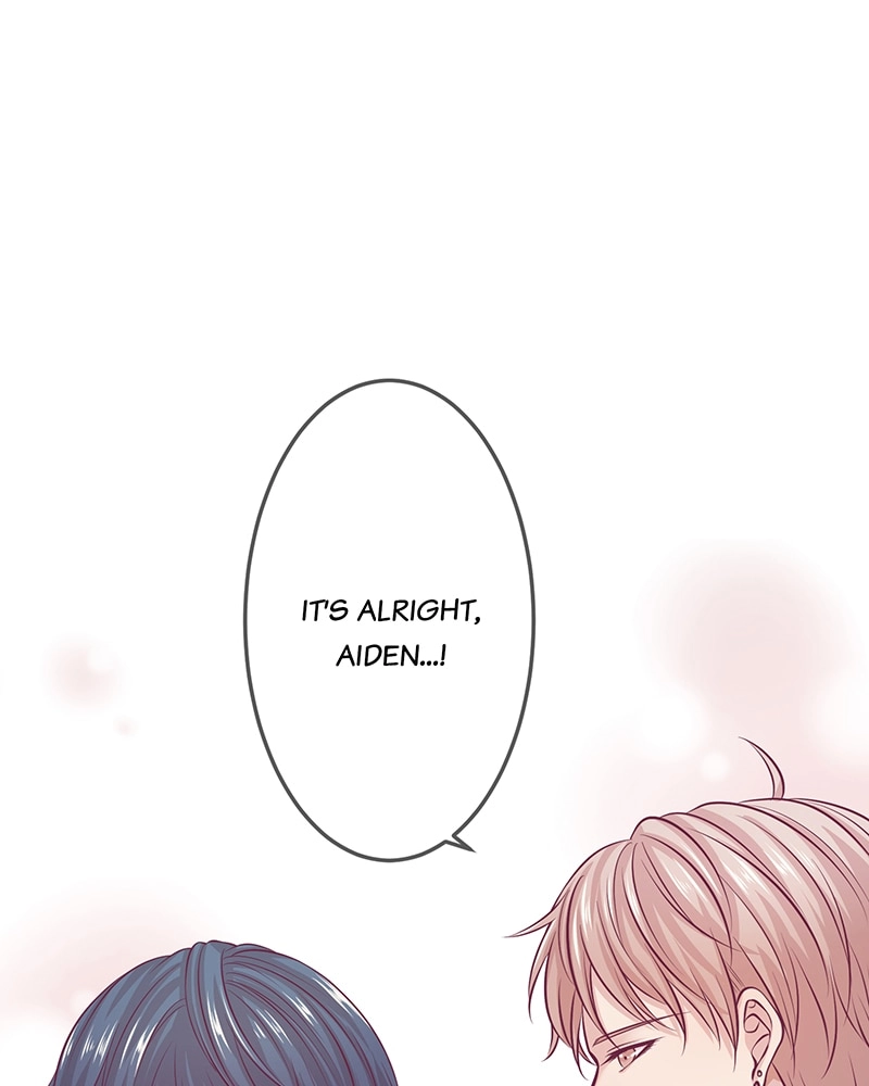Crescendo Chapter 23 page 12 - 