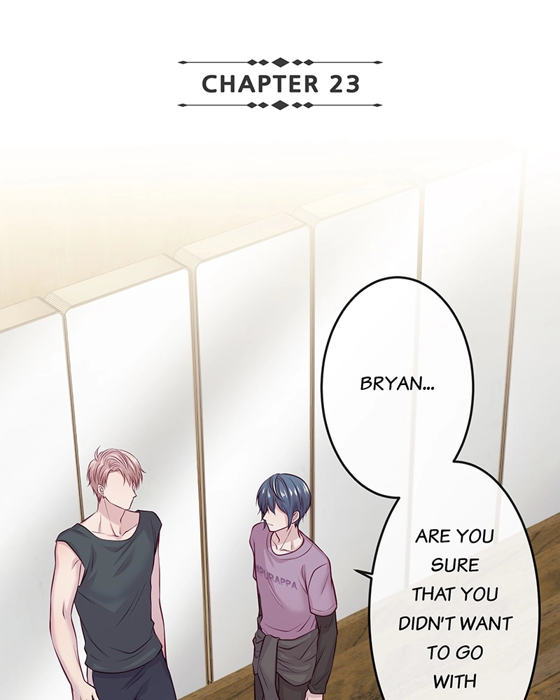 Crescendo Chapter 23 page 3 - 