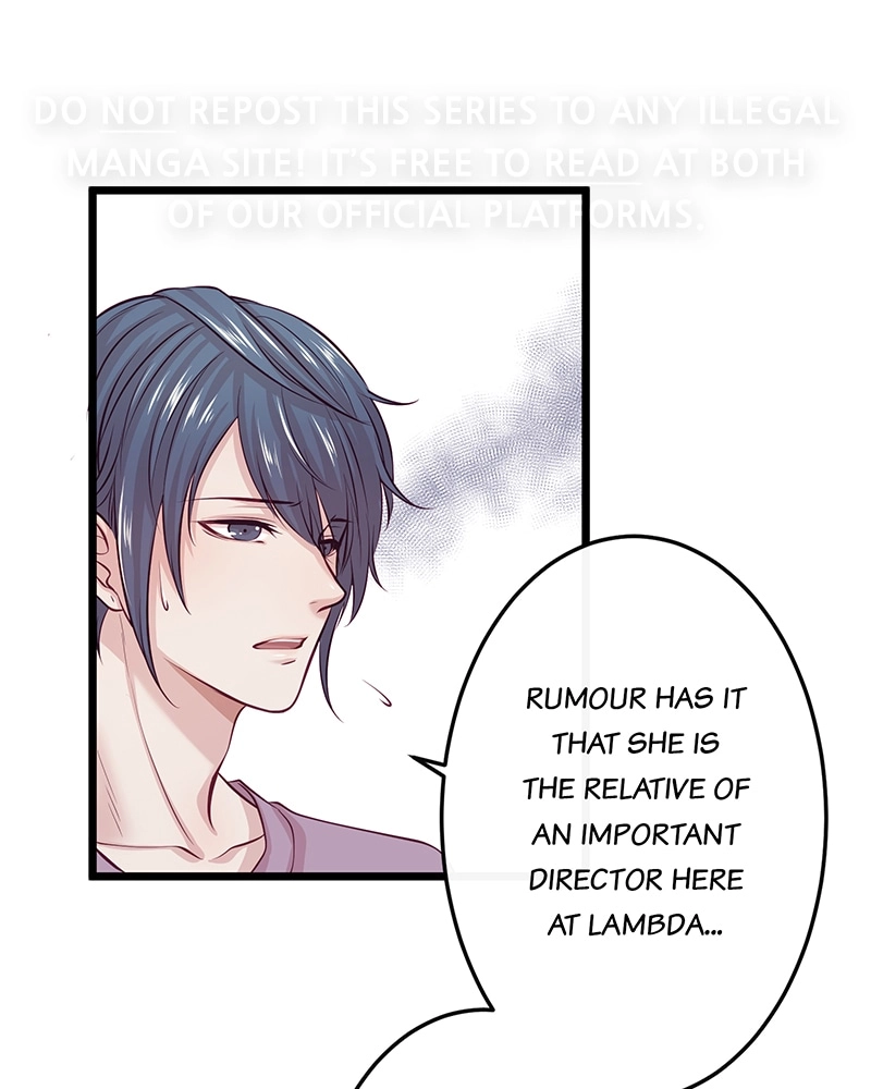 Crescendo Chapter 23 page 8 - 