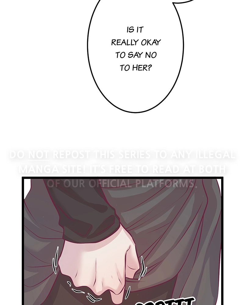 Crescendo Chapter 23 page 9 - 