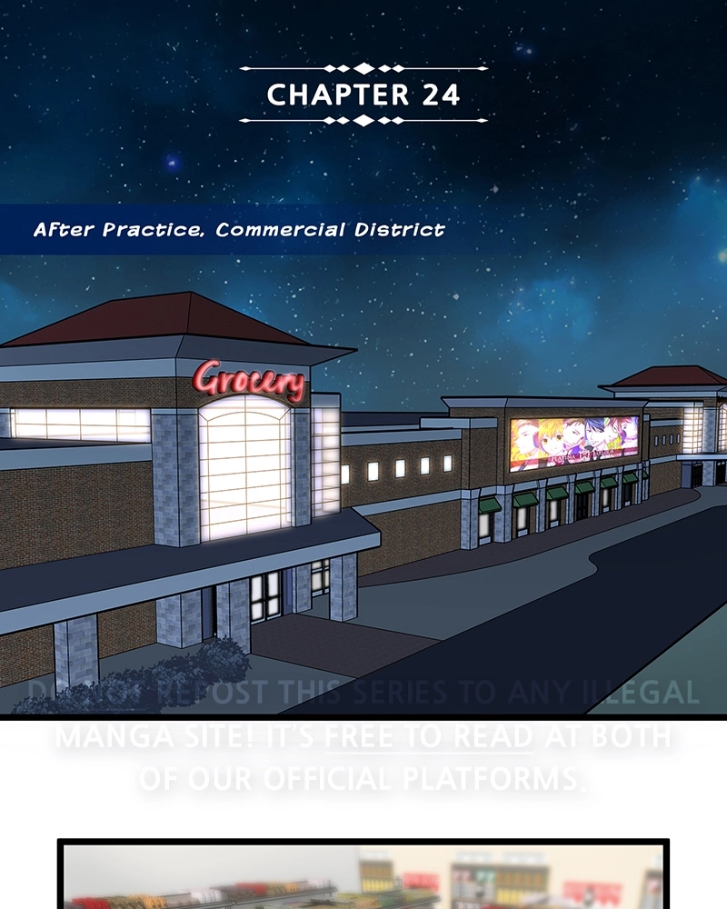 Crescendo Chapter 24 page 3 - 