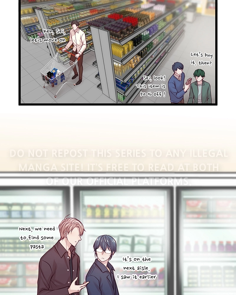 Crescendo Chapter 24 page 4 - 
