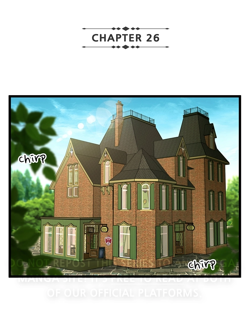 Crescendo Chapter 26 page 3 - 