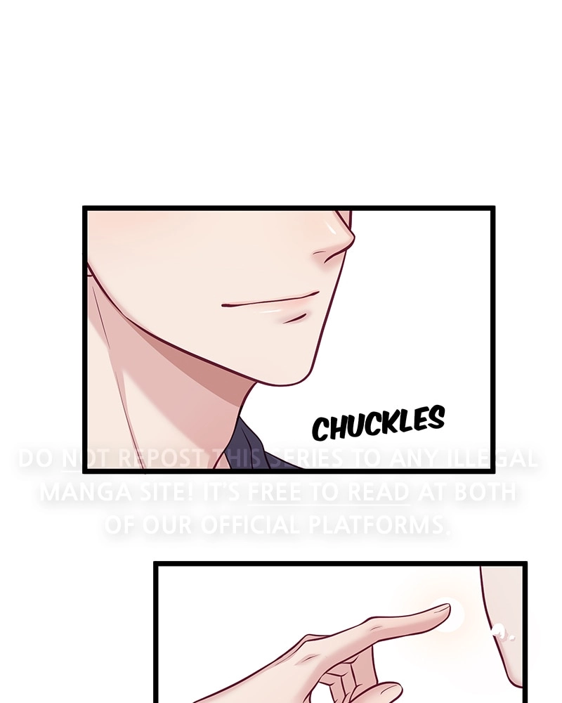 Crescendo Chapter 26 page 21 - 