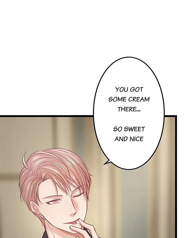 Crescendo Chapter 26 page 23 - 