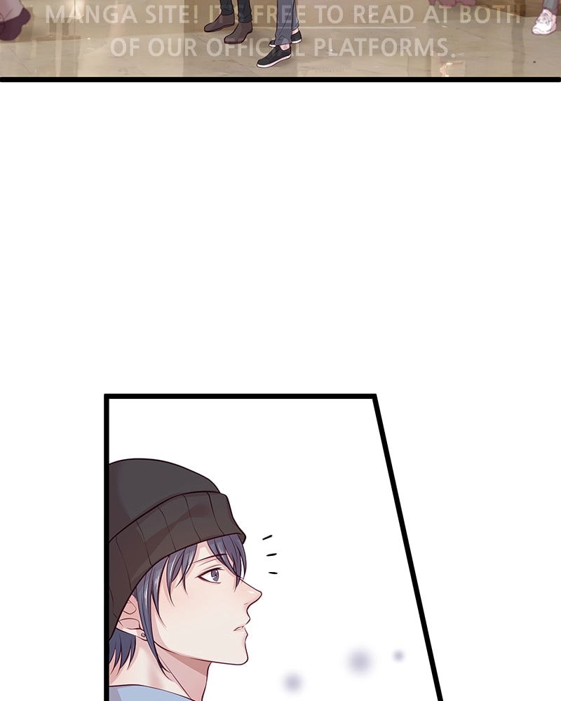 Crescendo Chapter 26 page 27 - 