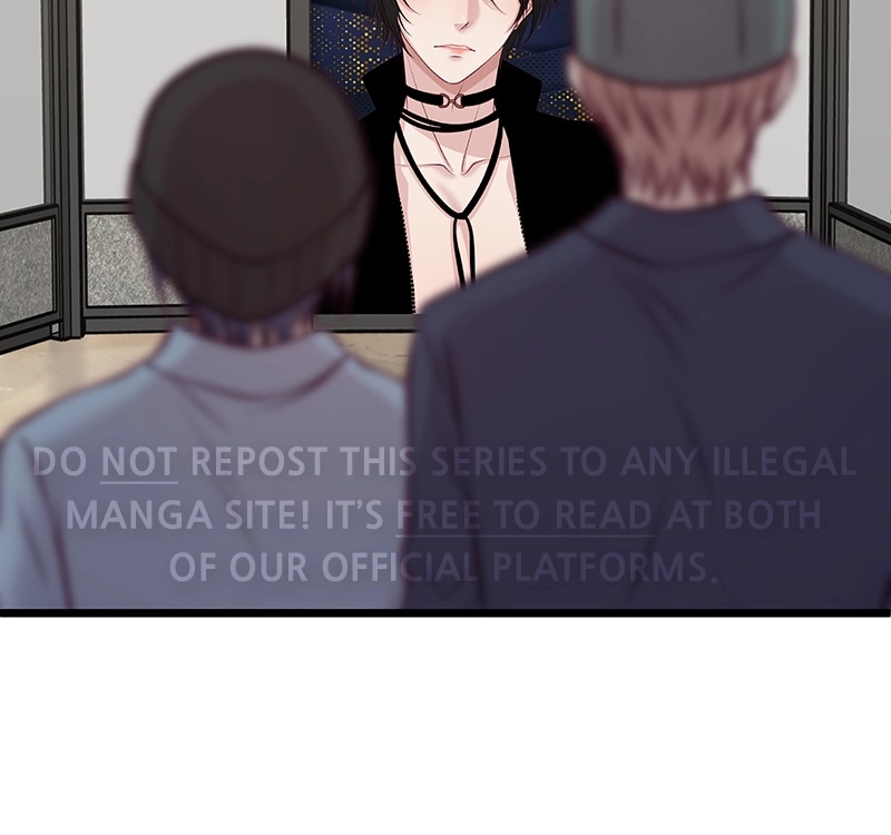 Crescendo Chapter 26 page 29 - 