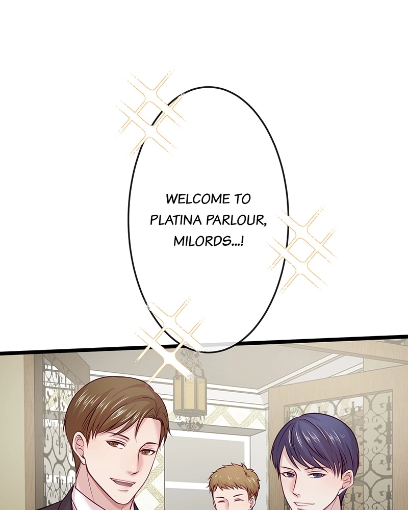Crescendo Chapter 26 page 4 - 
