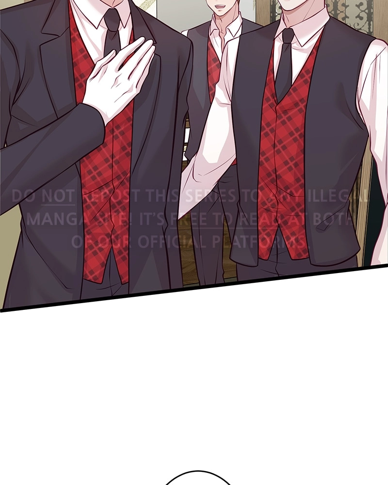 Crescendo Chapter 26 page 5 - 