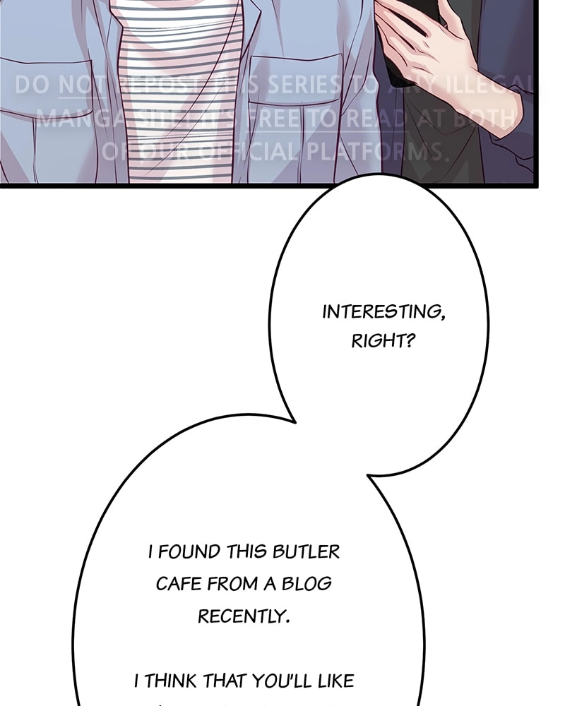 Crescendo Chapter 26 page 7 - 
