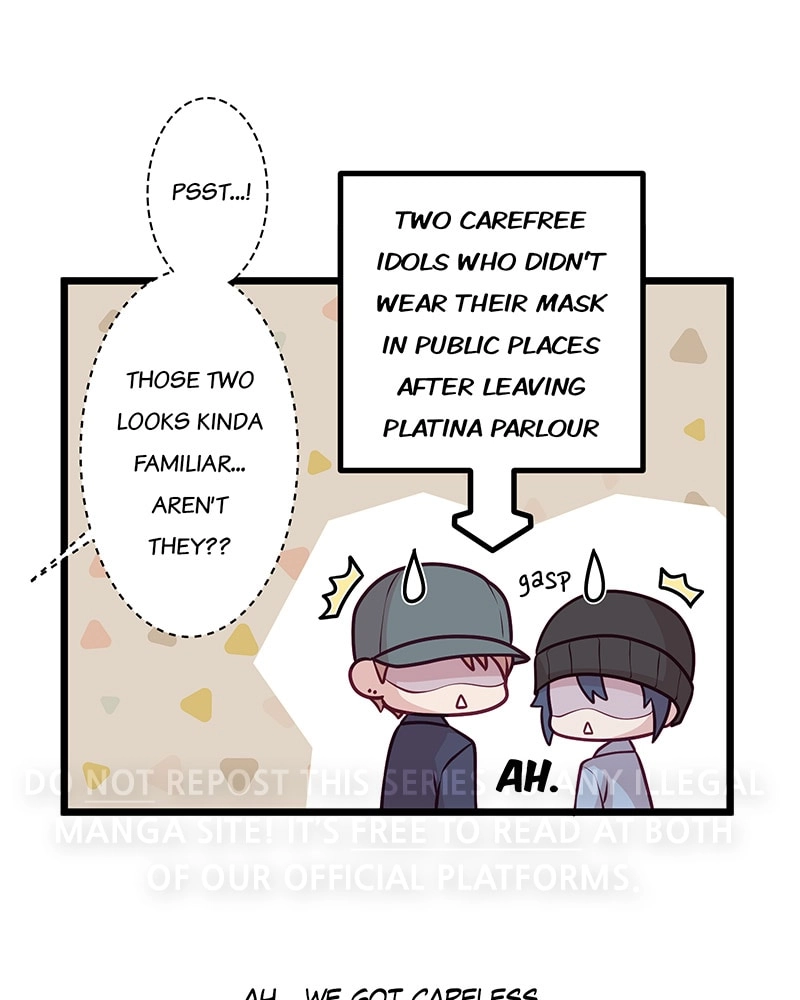 Crescendo Chapter 27.1 page 11 - 
