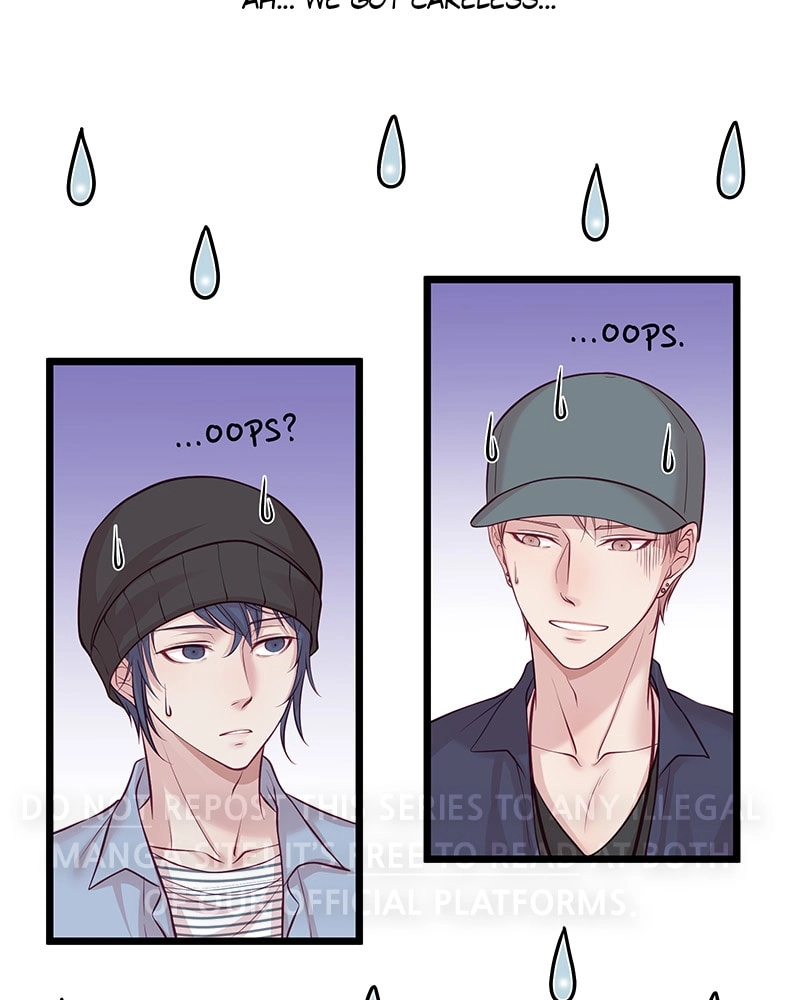 Crescendo Chapter 27.1 page 12 - 